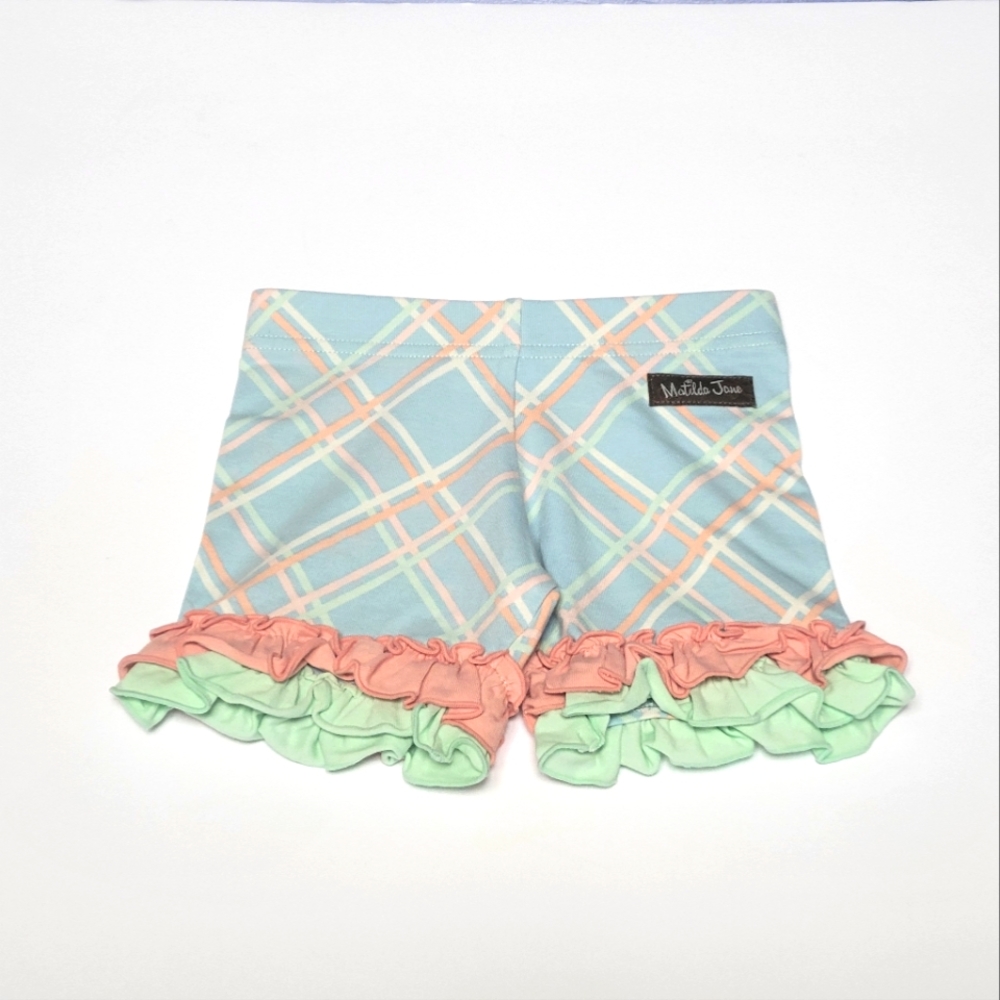 NWOT Matilda Jane shorts - Picture 2 of 7